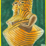 Anatolia jar