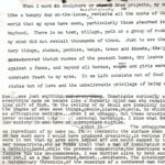 Autobiography introduction