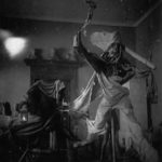 Krakow Atelier circa 1913
