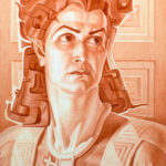 Mrs. Johnson 1950