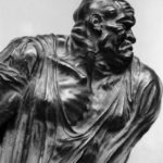 One Armed Man In the Wind 1914