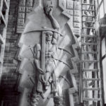 Monument for a Miner