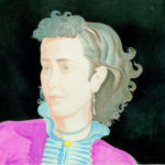 Portrait of a Young Lady