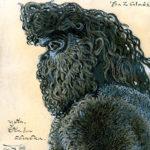 Profile of a Yeti