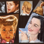 Scrapbook 1952