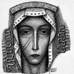 Virgin of Czestochowa-2