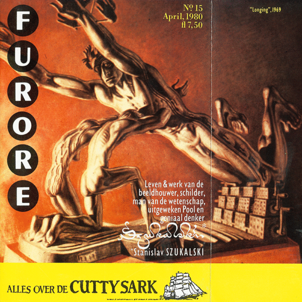 FURORE MAGAZINE