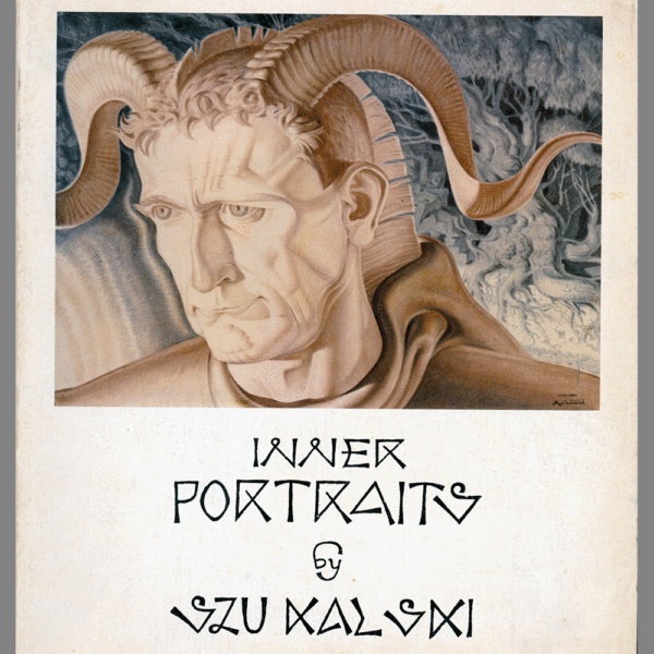 INNER PORTRAITS
