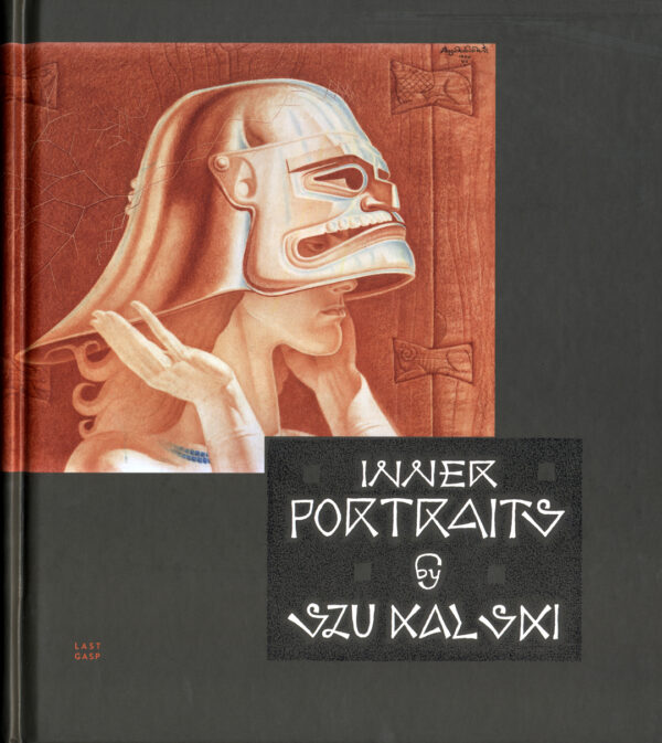 INNER PORTRAITS 2020