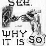 See Why It Is So?