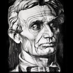 Lincoln Tee