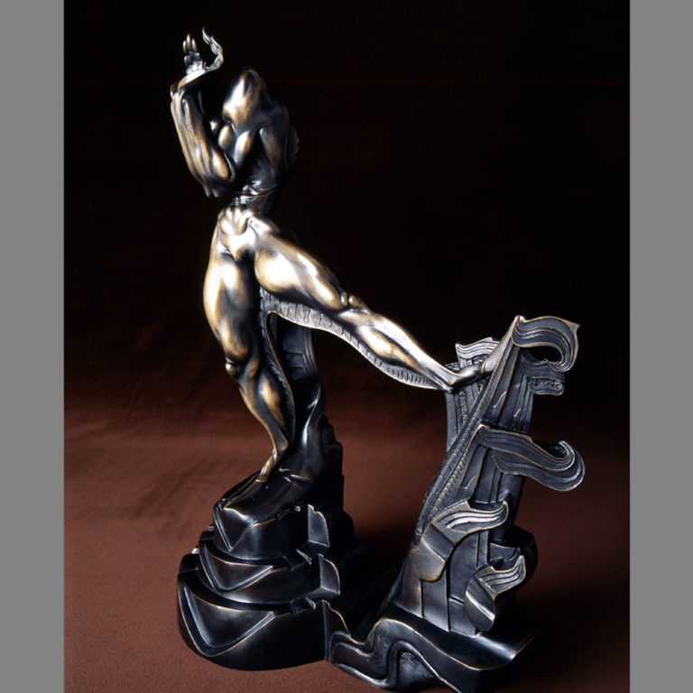 Original Sculptures Stanislav Szukalski Official Site