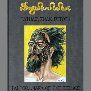 TATTOO,  MARK OF THE DELUGE 2022