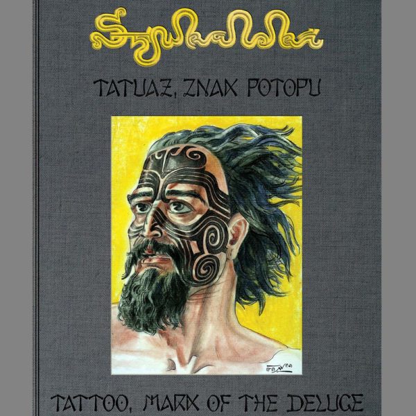 TATTOO,  MARK OF THE DELUGE 2022